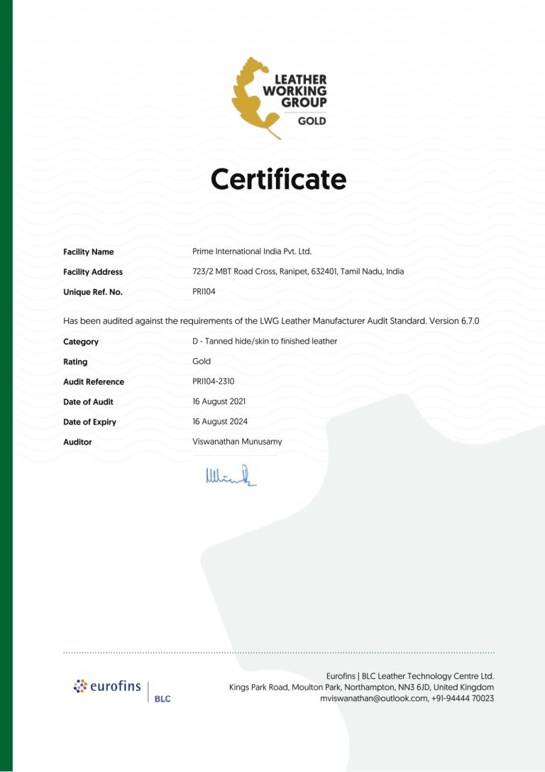 PRIME LWG CERTIFICATE - GOLD_page-0001